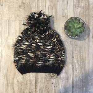 Slouch Beanie